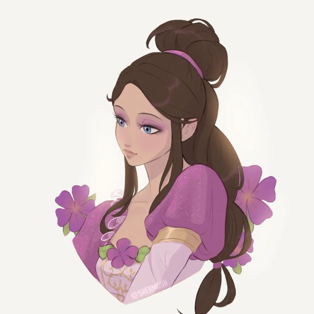 Meet your Posher, Illythia